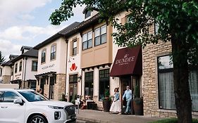 The Dundee - A Trace Hotel